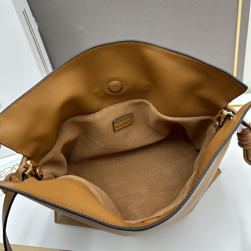 Loewe Flamenco Bags